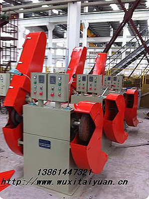 無(wú)錫泰源機(jī)器制造有限公司，無(wú)錫泰源，無(wú)錫泰源機(jī)器，無(wú)錫拋丸機(jī)，無(wú)錫研磨機(jī)